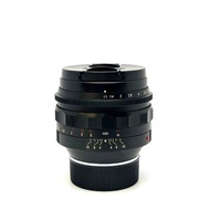 Voigtlander 50mm f1.1 VM