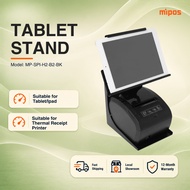Tablet Ipad Stand/Tablet POS stand/Ipad POS stand/Tablet Stand with Printer/Ipad Stand with Printer