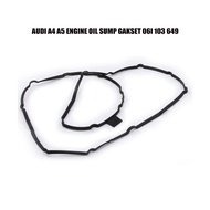 AUDI A4 A5 ENGINE OIL SUMP GAKSET 06l 103 649