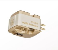Audio-Technica AT33xMLB 唱頭