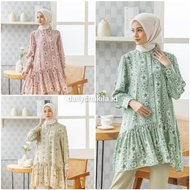 Marley heaven lights tunic