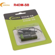 Corona 2.4 Ghz JR DMSS Comoatible Receiver R4DM R6DM-SB R8DM พร้อม S. รถบัสสนับสนุนสําหรับ XG6 XG7 X