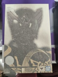 全新日版bandai真骨雕 shf kamen rider
OOO tatoba combo幪面超人OOO