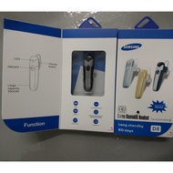SAMSUNG D8 SINGLE EARPHONE
