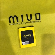 Mivo Rio battery 100% original