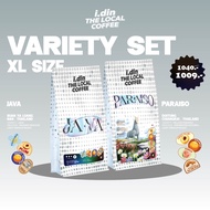 COFFEE VARIETY SET / กาแฟไทยคุณภาพ จัด SET ในราคาพิเศษ