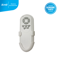 ALPHA Cosa Ceiling Fan Remote Control IR/4S-FFT for CX699/ CX998/ CX118