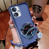 Casing OPPO A97 5G phone case Shockproof case XXXA18