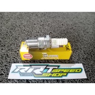 Complete NGK G-POWER NINJA TIGER GL JUPITER MIO FU F1ZR GPower Motor BR7HGP BPR7HGP BR8EGP CPR6EAGP-