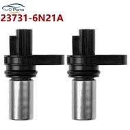 New 23731-6N21A 237316N21A Crankshaft Position Sensor for Nissan Altima Urvan Frontier X-Trail T30 T