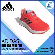Adidas Men's Duramo 10 Running Shoes (HP2373)