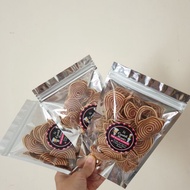 Doorgift Kerepek for small event