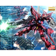 [Gunpla] Ready Stock BANDAI GUNDAM SEED MG 1/100 GAT-X30 AEGIS GUNDAM AEGIS GUNDAM