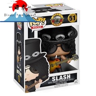 [Direct from Japan]
FUNKO POP! ROCKS: Guns N Roses - Slash