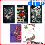 Phoenix Card Ver.2023.3 - Phoenix Darts Card