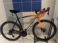 Merida scultura 5000 road bike 碳纖維公路車