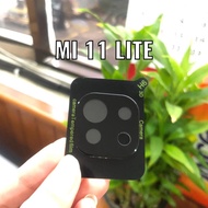 Xiaomi Mi 11 Lite Tempered Glass Anti Scratch Screen Protector Multi Packages
