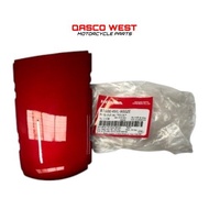 Plastic HONDA Future Neo rear tail panel color R313C _(83600-KVL-900ZE).21B 2C