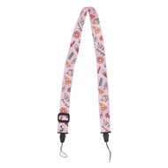 1.2m Camera Neck Shoulder Strap Cute Back Rope Straps GM&CMR2