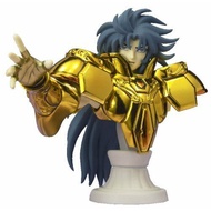 Bandai Saint Seiya Saint Cloth Myth Appendix Gemini Saga / Germini Kanon Bust Figure