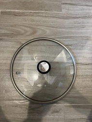 Tefal glass lid 30cm