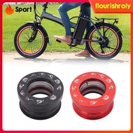[Flourish] Folding bike headset bearing, built-in sealed bearing, fork stem parts, easy