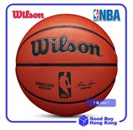 Wilson NBA AUTHENTIC 室內室外通用籃球 (7號) Wilson NBA AUTHENTIC INDOOR OUTDOOR BASKETBALL (Size 7)