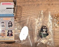 [可換佐助/ 鼬] 火影忍者 火影 NARUTO mega cat 忍貓 鹿丸 伊留卡