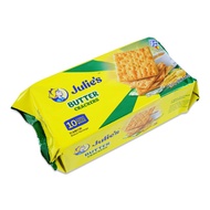 Butter Biscuits Julie's Butter Crackers 250g