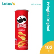 Pringles Original (102g)