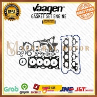 Full Set Packing VAAGEN Trajet (Asbes)HYUNDAI