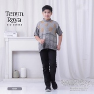 Gamis Anak Raya Maxmara Couple Keluarga Baju Muslim Anak Perempuan