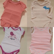 Carter's baby clothes 6-9M