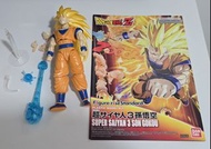Figure-rise Standard 龍珠Z 模型