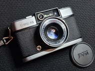 Olympus Pen D3