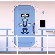 Disney cruise magnets
