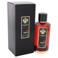 Mancera Red Tobacco Eau De Parfum Spray (Unisex)  EDP 血色煙草香水 120ml