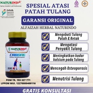 Obat Patah Tulang Retak Kaki Tangan Peninggi Badan Nutrisi Gigi Goyang Gusi Bengkak Osteoporosis Cab
