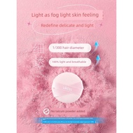 cushion foundation foundation UKISS Small Jelly Freeze-Dried Oily Skin Does Not Take Off Makeup Loos