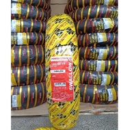 SWALLOW 100/80-17 Tubeless Outer Tire type SB-170 Power Strom SP