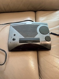Philips 收音機