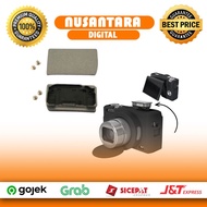 Canon G7X Mark III G7XIII G7X3 Flash Cover