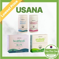 USANA Health Pack / Biomega / Probiotic / Proflavanol