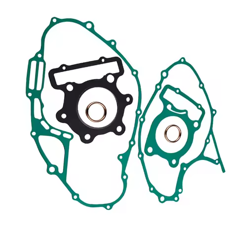 Motorcycle Engine Cover Cylinder Gasket Kits For Honda XR250R 81-83 XR250 79-80 XL250R 82-83 XL250S 