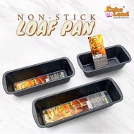 Non-Stick Bakeware Loaf Pan 7’’ 8.5’’ 10’’