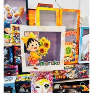 MARUKO STORY BOX SHOW STORAGE (STORY NOT INCLUDED)