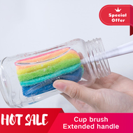 Baby Bottle Brush Washing Brushes Kitchen Clean Tool Cup Brush