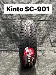 195/55R15 Kinto sc-901 ยางใหม่ ปี2023 ผลิตจีน มีประกัน100วัน