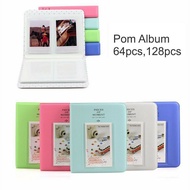 mini album intax mini