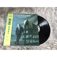 Little Horseman 12 Inch LP G189.87